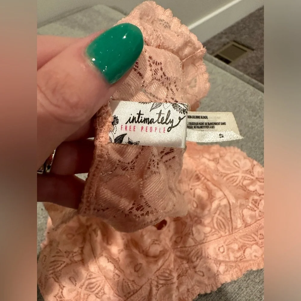 Free People Galloon Racerback - Picture 5 of 7
